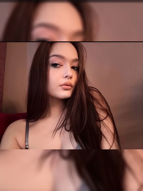 Нежная и ласковая , с красивой фигурой , жду в гости , живу одна ☺🥰