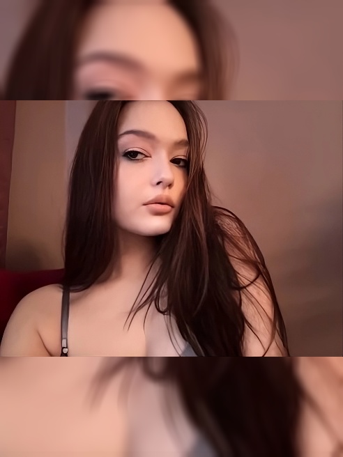 Нежная и ласковая , с красивой фигурой , жду в гости , живу одна ☺🥰