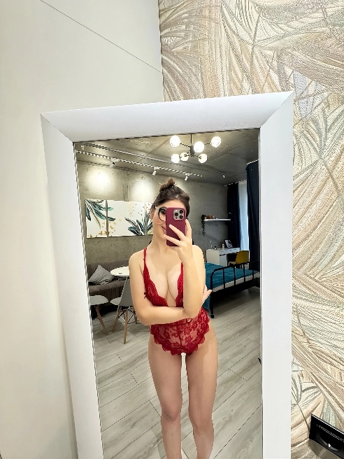 Рада буду подарить полное наслаждение от процесса и незабываемые эмоции💋
С нетерпением жду нашей встречи❤ Рада буду подарить полное наслаждение от процесса и незабываемые эмоции💋
С нетерпением жду нашей встречи❤