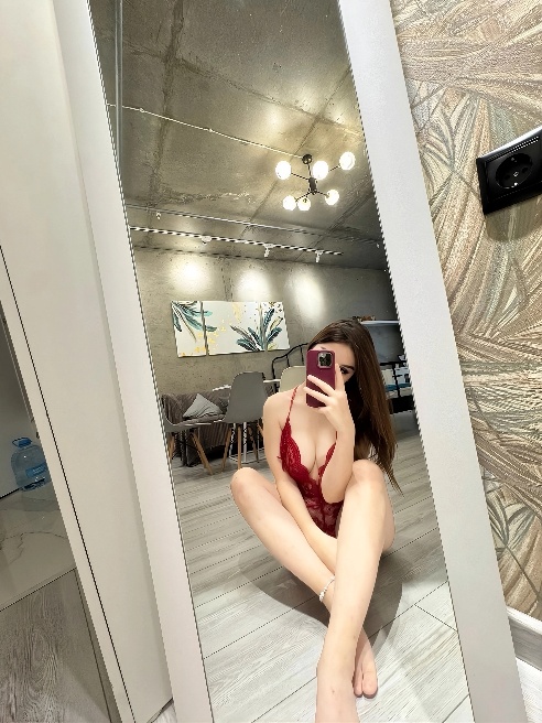 Рада буду подарить полное наслаждение от процесса и незабываемые эмоции💋
С нетерпением жду нашей встречи❤ Рада буду подарить полное наслаждение от процесса и незабываемые эмоции💋
С нетерпением жду нашей встречи❤
