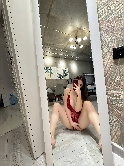 Рада буду подарить полное наслаждение от процесса и незабываемые эмоции💋
С нетерпением жду нашей встречи❤ Рада буду подарить полное наслаждение от процесса и незабываемые эмоции💋
С нетерпением жду нашей встречи❤