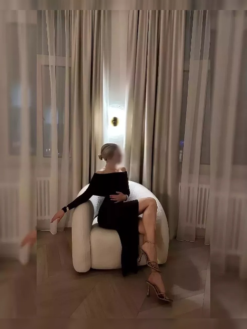 Я умею расслаблять, радовать и создавать настроение. 🥰

Со мной легко, приятно, игриво и очень по-настоящему. Я чувствую мужчину и точно...
