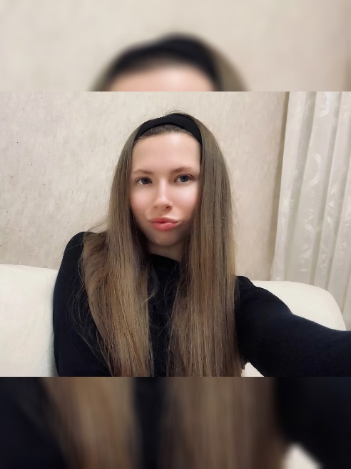 Люблю флирт до мурашек, жаркие взгляды и те ночи, когда дыхание сбивается от удовольствия! Могу быть сверху, снизу, в любой позе, где уго...