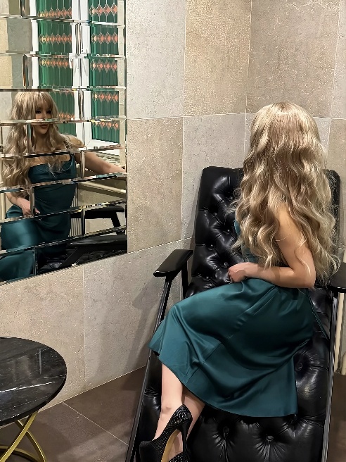 Самая страстная леди 🔥
Приглашаю тебя в гости 💋 От встречи со мной ты получишь взрыв эмоций и массу наслаждений 🫦
Фото мои 🥰... Самая страстная леди 🔥
Приглашаю тебя в гости 💋 От встречи со мной ты получишь взрыв эмоций и массу наслаждений 🫦
Фото мои 🥰...