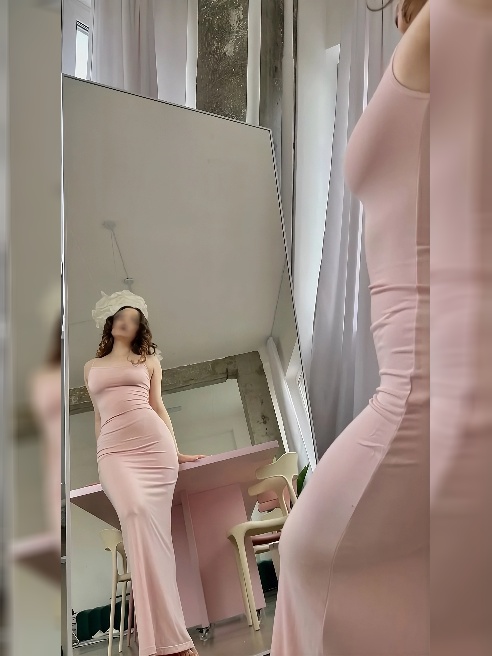 💯Я - ИНДИ💯

💒Принимаю одна,без подружек и животных,в уютной квартире с хорошим ремонтом.Ваш комфорт для меня в приоритете!💒

💦Обожаю соса...