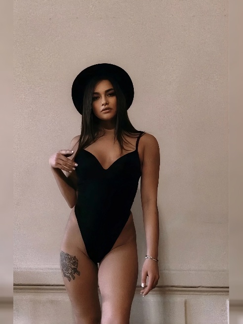 🌹❤️❤️Страстная, обворожительная, сногсшибательная)💋💋💋 Очарую тебя своей фантазией и играми) ❤️‍🔥Со мной ты забудешь обо всём, в твоей гол...