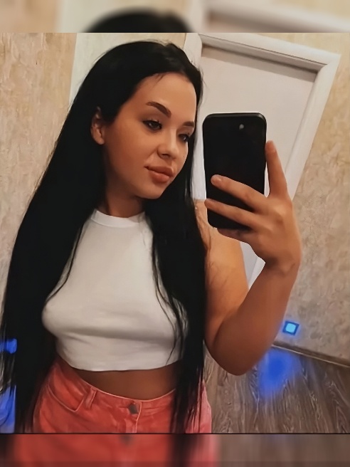 Привет, милый!❤ Меня зовут Юля, я милая и добрая малышка, работаю ИНДИВИДУАЛЬНО, поэтому нам никто не помешает 

 очень люблю секс и соли...