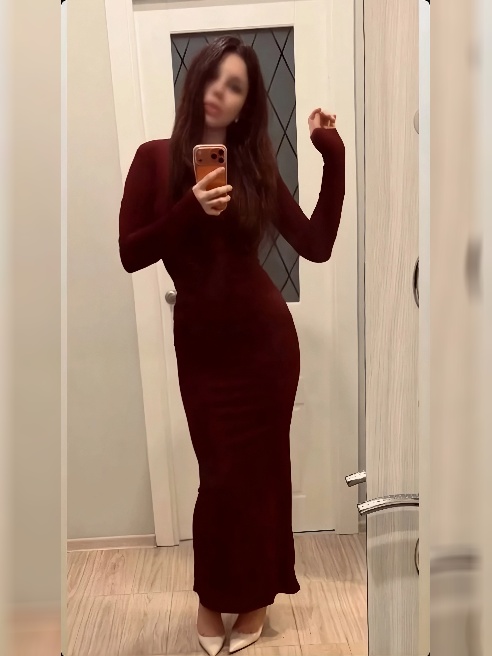 Новенькая 💞