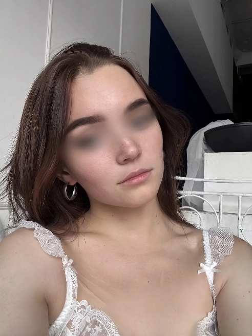 ❤🔥РЕАЛЬНЫЕ 19❤🔥 ВПЕРВЫЕ В СФЕРЕ❤🔥ПО-НАСТОЯЩЕМУ  ❤🔥Малышка Каролина



Я — про ощущение, вкус момента и живое присутствие.

Отдаюсь процес...