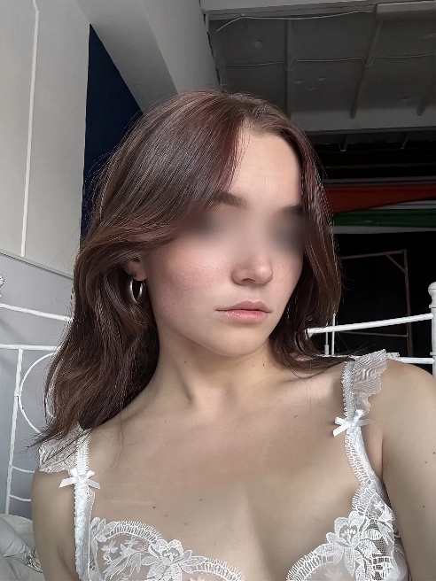 ❤🔥РЕАЛЬНЫЕ 19❤🔥 ВПЕРВЫЕ В СФЕРЕ❤🔥ПО-НАСТОЯЩЕМУ  ❤🔥Малышка Каролина



Я — про ощущение, вкус момента и живое присутствие.

Отдаюсь процес...