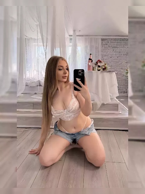 Хочу сексика и денежек 💸🔞💦
Кошечка скучает по мужскому вниманию и твердым 🍌!!!!!!
Пожалуйста, как можно скорее усмири мой пыл и пост... Хочу сексика и денежек 💸🔞💦
Кошечка скучает по мужскому вниманию и твердым 🍌!!!!!!
Пожалуйста, как можно скорее усмири мой пыл и пост...