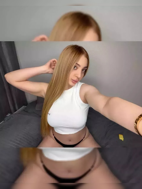Хочу сексика и денежек 💸🔞💦
Кошечка скучает по мужскому вниманию и твердым 🍌!!!!!!
Пожалуйста, как можно скорее усмири мой пыл и пост... Хочу сексика и денежек 💸🔞💦
Кошечка скучает по мужскому вниманию и твердым 🍌!!!!!!
Пожалуйста, как можно скорее усмири мой пыл и пост...