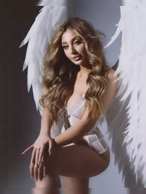 Хочу сексика и денежек 💸🔞💦
Кошечка скучает по мужскому вниманию и твердым 🍌!!!!!!
Пожалуйста, как можно скорее усмири мой пыл и пост... Хочу сексика и денежек 💸🔞💦
Кошечка скучает по мужскому вниманию и твердым 🍌!!!!!!
Пожалуйста, как можно скорее усмири мой пыл и пост...