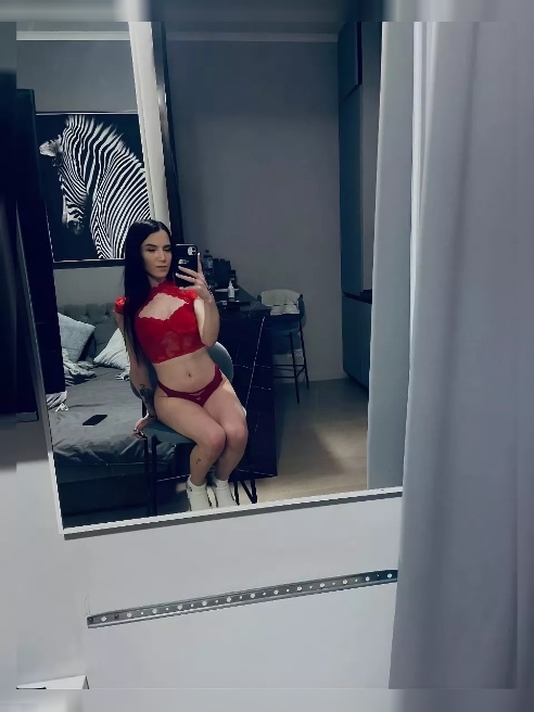 Меня зовут Эля 💋
Буду с нетерпением ждать нашу встречу💋
Всегда в хорошем настроении 💋
Скорее пиши и мы обязательно обо всем договори... Меня зовут Эля 💋
Буду с нетерпением ждать нашу встречу💋
Всегда в хорошем настроении 💋
Скорее пиши и мы обязательно обо всем договори...