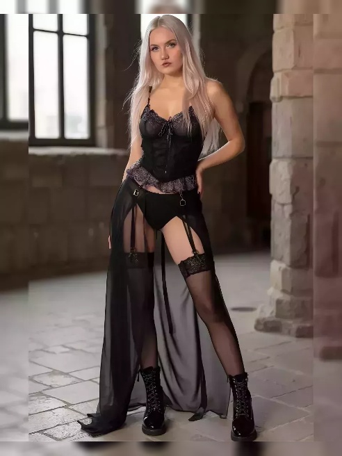Привет)☺ Я впервые в сфере❤ БЕЗ ОПЫТА❤

Со мной легко, весело и комфортно🥰😘

Я очень милая и чувственная , подарю тебе нереальные эмоции 😍❤💋