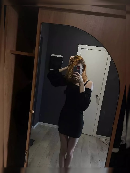 Обожаю секс и всё что с ним связано🔞

Люблю эксперименты и новые образы❤

Жду тебя в гости!🥰

Всё для комфорта у меня уже есть 💫