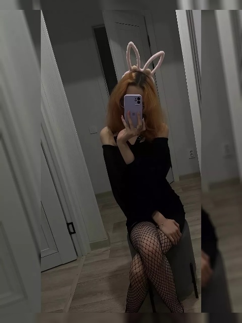 Обожаю секс и всё что с ним связано🔞

Люблю эксперименты и новые образы❤

Жду тебя в гости!🥰

Всё для комфорта у меня уже есть 💫
