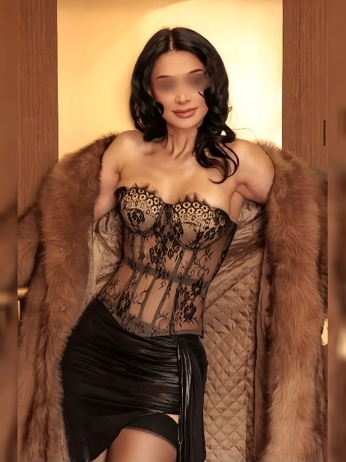 Привет, я Марина 💋
Все фото мои, свежие и настоящие, анкета проверена, отзывы есть 💝
Со мной ты почувствуешь себя как с любимой девушко... Привет, я Марина 💋
Все фото мои, свежие и настоящие, анкета проверена, отзывы есть 💝
Со мной ты почувствуешь себя как с любимой девушко...