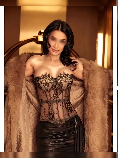Привет, я Марина 💋
Все фото мои, свежие и настоящие, анкета проверена, отзывы есть 💝
Со мной ты почувствуешь себя как с любимой девушко... Привет, я Марина 💋
Все фото мои, свежие и настоящие, анкета проверена, отзывы есть 💝
Со мной ты почувствуешь себя как с любимой девушко...
