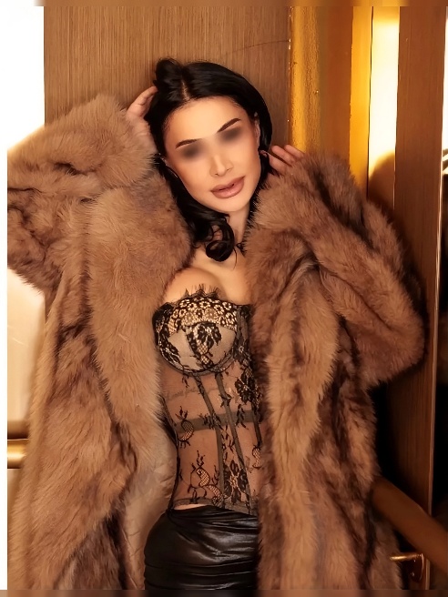 Привет, я Марина 💋
Все фото мои, свежие и настоящие, анкета проверена, отзывы есть 💝
Со мной ты почувствуешь себя как с любимой девушко... Привет, я Марина 💋
Все фото мои, свежие и настоящие, анкета проверена, отзывы есть 💝
Со мной ты почувствуешь себя как с любимой девушко...