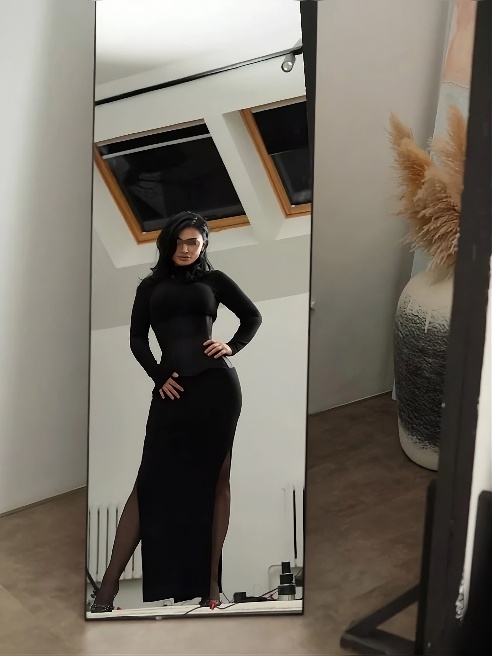 Привет, я Марина 💋
Все фото мои, свежие и настоящие, анкета проверена, отзывы есть 💝
Со мной ты почувствуешь себя как с любимой девушко... Привет, я Марина 💋
Все фото мои, свежие и настоящие, анкета проверена, отзывы есть 💝
Со мной ты почувствуешь себя как с любимой девушко...