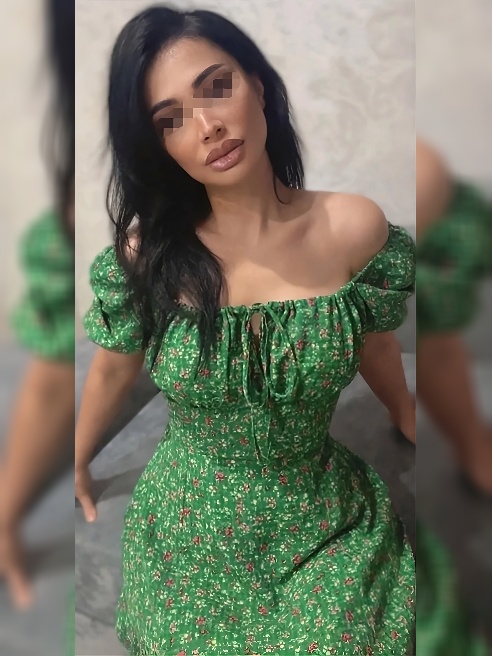 Привет, я Марина 💋
Все фото мои, свежие и настоящие, анкета проверена, отзывы есть 💝
Со мной ты почувствуешь себя как с любимой девушко... Привет, я Марина 💋
Все фото мои, свежие и настоящие, анкета проверена, отзывы есть 💝
Со мной ты почувствуешь себя как с любимой девушко...