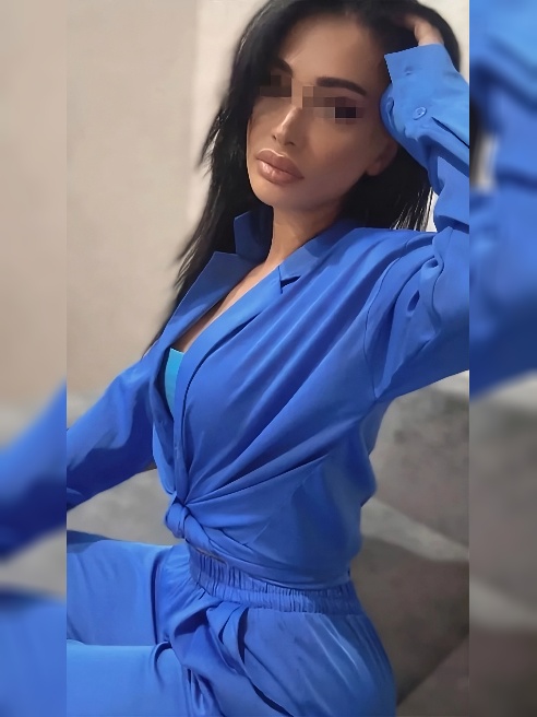 Привет, я Марина 💋
Все фото мои, свежие и настоящие, анкета проверена, отзывы есть 💝
Со мной ты почувствуешь себя как с любимой девушко... Привет, я Марина 💋
Все фото мои, свежие и настоящие, анкета проверена, отзывы есть 💝
Со мной ты почувствуешь себя как с любимой девушко...