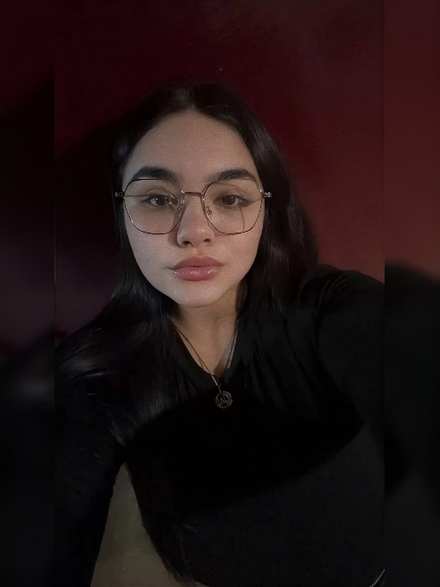 Привет 🫶🏼 Меня зовут, Кристина ❤

У меня СВОЯ грудь 5.5 размера ! 

Получаю удовольствие от каждой минуты встречи, полностью отдаюсь мужч...