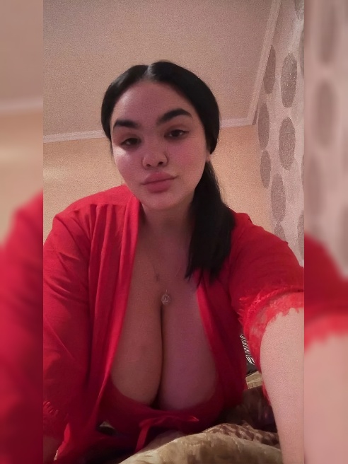 Привет 🫶🏼 Меня зовут, Кристина ❤

У меня СВОЯ грудь 5.5 размера ! 

Получаю удовольствие от каждой минуты встречи, полностью отдаюсь мужч...