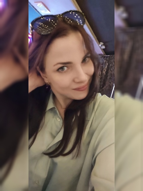 Цена пока занижена , так как только начала работать )).

Индивидуалка, не салон.

В Москве впервые).Приветливая, ласковая, нежная. Жду в...