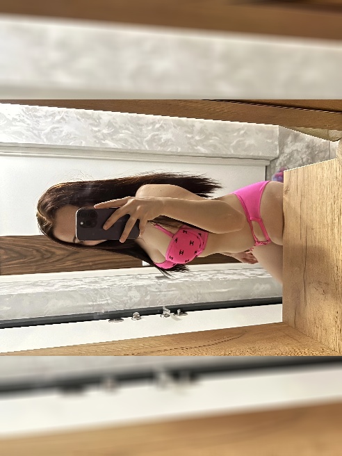 Моя душа жаждет мужского внимания и тепла 🌸

Мое тело хочет любви 💋



Если тебе сегодня хочется того же самого , дай мне об этом знать… 🥰