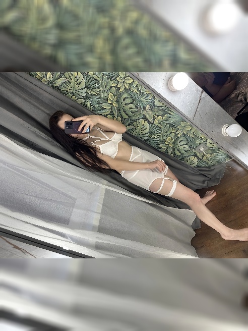 Моя душа жаждет мужского внимания и тепла 🌸

Мое тело хочет любви 💋



Если тебе сегодня хочется того же самого , дай мне об этом знать… 🥰