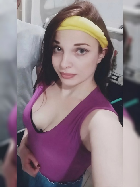 Цена пока занижена , так как только начала работать )).

Индивидуалка, не салон.

В Москве впервые).Приветливая, ласковая, нежная. Жду в...