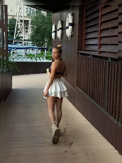 Со мной ты почувствуешь себя желанным💗

ЗА продолжительные встречи 💃🏻🥂🍾. 



Я умею слушать и понимать, а мои глаза полны искры, которая...