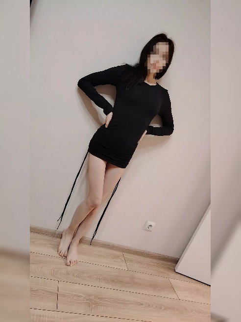 Я новенькая для вас. Приглашаю в гости щедрых и адекватных мужчин. На нежную и ласковую встречу.
Я новенькая для вас. Приглашаю в гости щедрых и адекватных мужчин. На нежную и ласковую встречу.