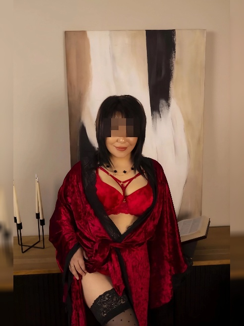 ПОЗНАКОМИМСЯ? 💋 Приглашаю мужчин к себе на классику - ИНДИВИДУАЛЬНО!📍очаровательная ухоженная девушка 👄 Люблю отдаваться по полной програ...
