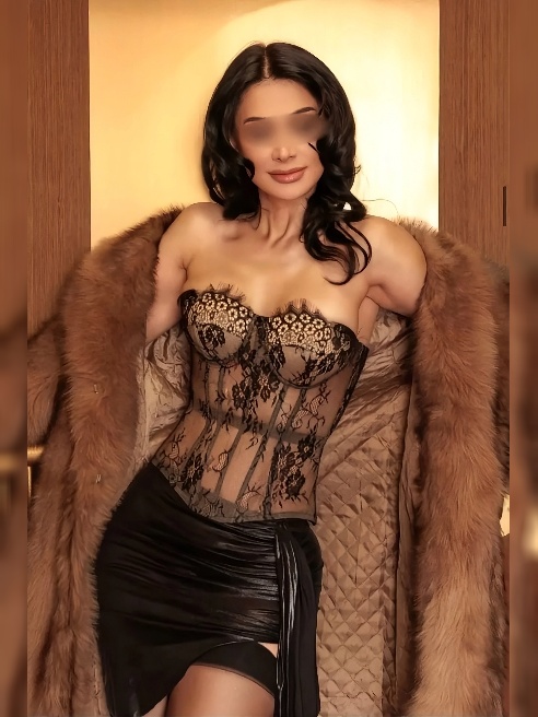 Привет, я Марина 💋

Все фото мои, свежие и настоящие, анкета проверена, отзывы есть 💝

Со мной ты почувствуешь себя как с любимой девушко...