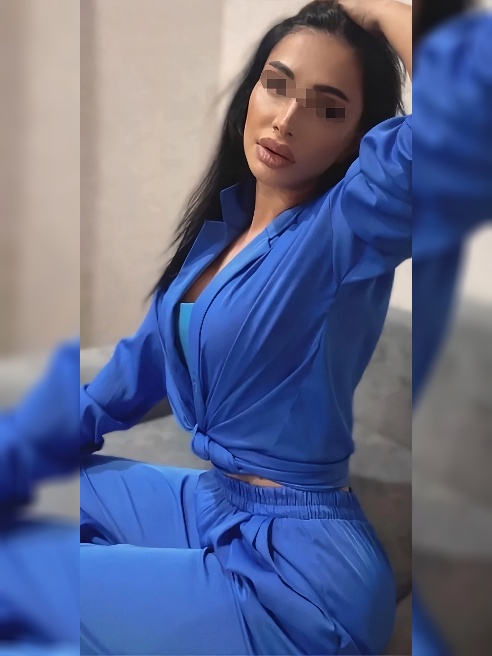 Привет, я Марина 💋

Все фото мои, свежие и настоящие, анкета проверена, отзывы есть 💝

Со мной ты почувствуешь себя как с любимой девушко...