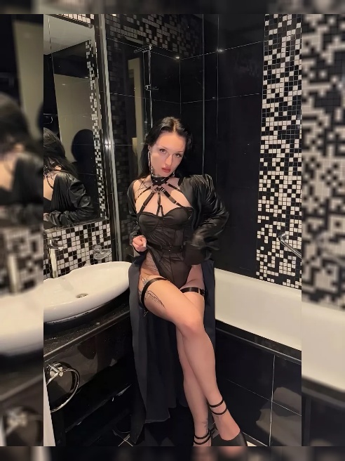 ПИШИ /ЗВОНИ ЦИФЕРКИ ДЛЯ СВЯЗИ +79152193941
Давай знакомиться ,меня зовут Алина)
Страстная ,ласковая и нежная 🔥🫶
Возбужу тебя как... ПИШИ /ЗВОНИ ЦИФЕРКИ ДЛЯ СВЯЗИ +79152193941
Давай знакомиться ,меня зовут Алина)
Страстная ,ласковая и нежная 🔥🫶
Возбужу тебя как...