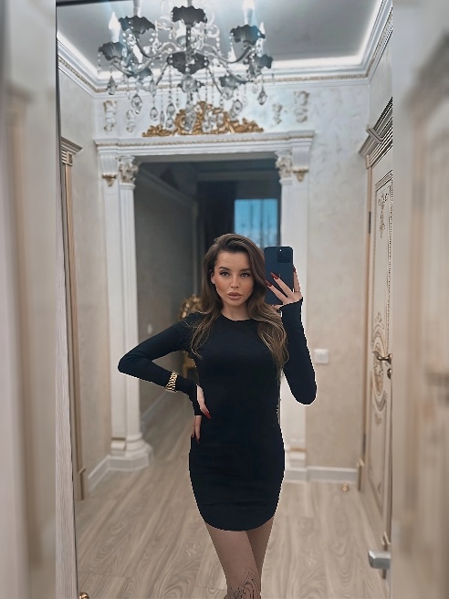 У меня есть всё для комфортных встреч✨
^ чисто и уютно💌
^ приятная музыка🎶
^ я в красивом сексуальном белье, вкусно пахну😍
Очень жд... У меня есть всё для комфортных встреч✨
^ чисто и уютно💌
^ приятная музыка🎶
^ я в красивом сексуальном белье, вкусно пахну😍
Очень жд...