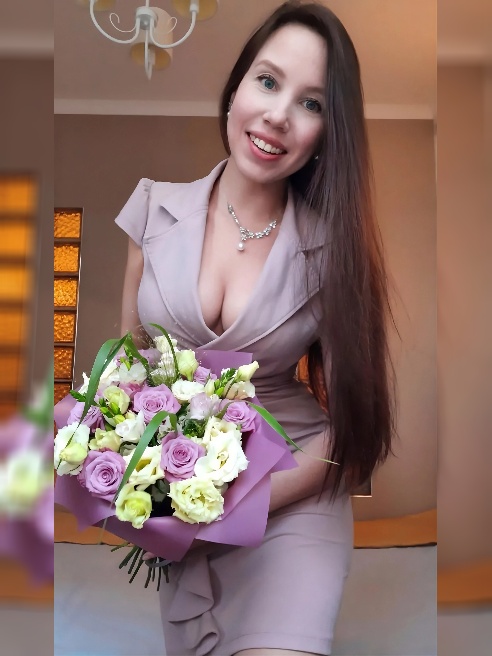 👍 ВСЁ включено! 🥳✌️

⚜ Реальная INDI 👄

🖤 Занимаюсь аморальным, 

чтобы было больше возможностей на высокоморальное 🤍



🟢 Уважаю себя и...