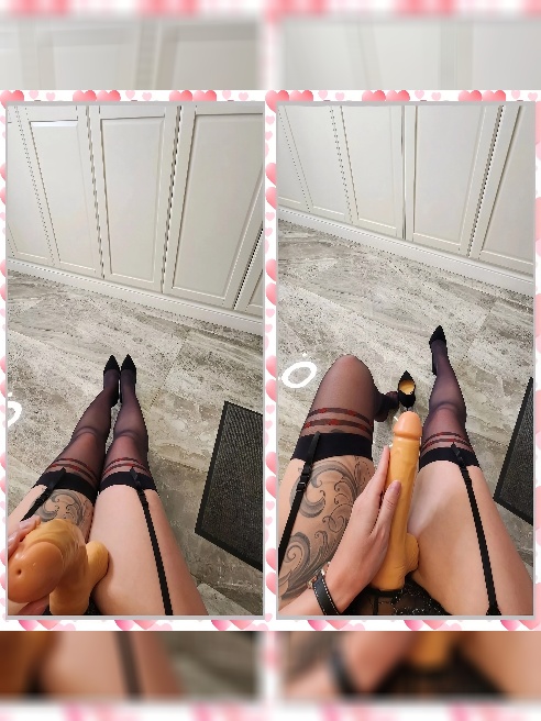 👍 ВСЁ включено! 🥳✌️

⚜ Реальная INDI 👄

🖤 Занимаюсь аморальным, 

чтобы было больше возможностей на высокоморальное 🤍



🟢 Уважаю себя и...