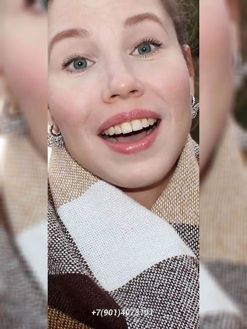👍 ВСЁ включено! 🥳✌️

⚜ Реальная INDI 👄

🖤 Занимаюсь аморальным, 

чтобы было больше возможностей на высокоморальное 🤍



🟢 Уважаю себя и...