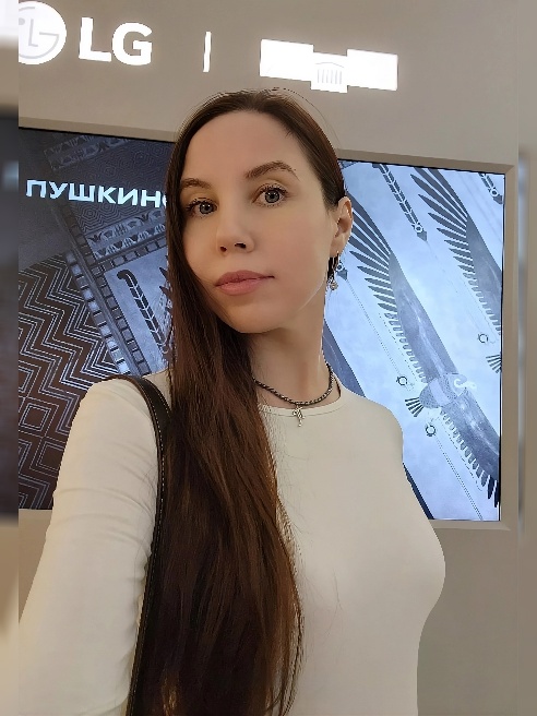 👍 ВСЁ включено! 🥳✌️

⚜ Реальная INDI 👄

🖤 Занимаюсь аморальным, 

чтобы было больше возможностей на высокоморальное 🤍



🟢 Уважаю себя и...