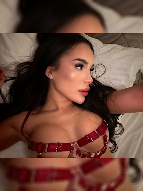 Привет, милый! Меня зовут Адиля и мне 23. ❤Я яркая, сексуальная и знаю, какое впечатление произвожу.🫦

Ухоженная внешность, длинные волос...