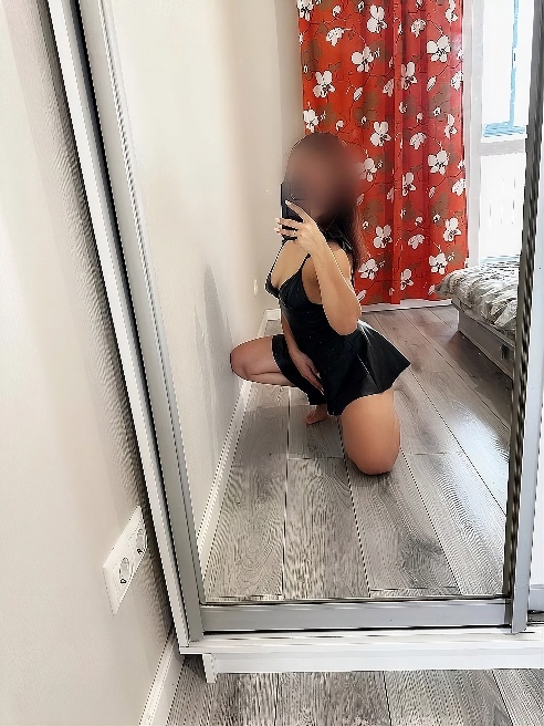 🥰Совсем новенькая 🥰



Буду очень рада нашей встречи, надеюсь не разочарую тебя 💕

Люблю доставлять и получать удовольствие✨🐱💥