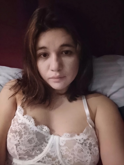 МБР В ПОДАРОК !!!🍓

Я сладкая Татарочка обожаю долгие поцелуи с нежными прикосновениями.Готова воплатить все твои желания и мечты в реаль...