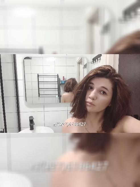 МБР В ПОДАРОК !!!🍓

Я сладкая Татарочка обожаю долгие поцелуи с нежными прикосновениями.Готова воплатить все твои желания и мечты в реаль...