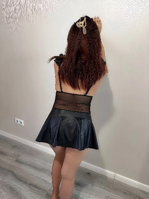 🥰Совсем новенькая 🥰



Буду очень рада нашей встречи, надеюсь не разочарую тебя 💕

Люблю доставлять и получать удовольствие✨🐱💥