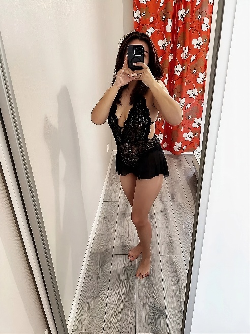🥰Совсем новенькая 🥰



Буду очень рада нашей встречи, надеюсь не разочарую тебя 💕

Люблю доставлять и получать удовольствие✨🐱💥